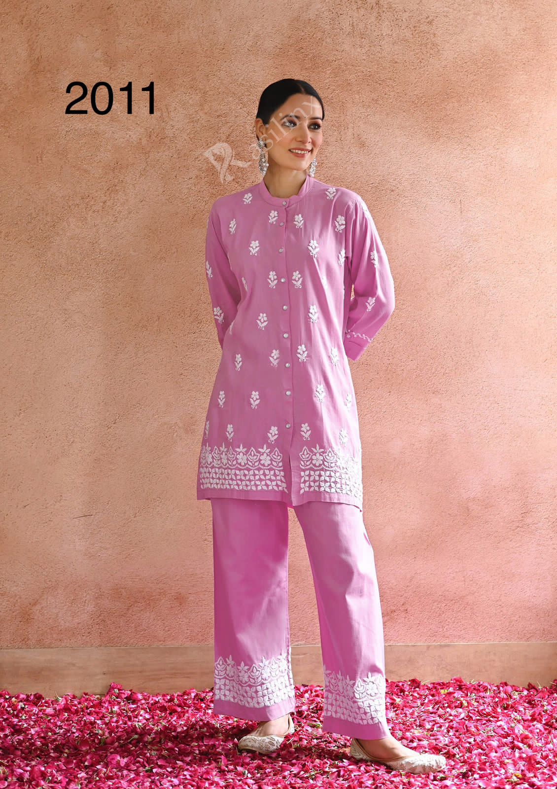 Rozi By Rosili rayon CordSet Catalog